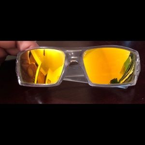 Oakley GasCan Sunglasses